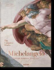 Michelangelo