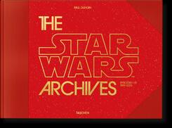 The Star Wars Archives. 1999-2005