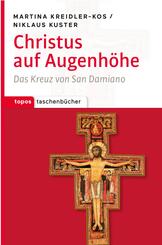 Christus auf Augenh&ouml;he