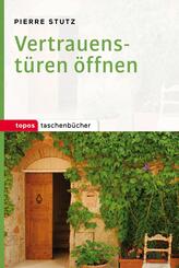 Vertrauenst&uuml;ren &ouml;ffnen