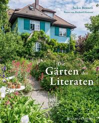 Die G&auml;rten der Literaten