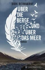 &Uuml;ber die Berge und &uuml;ber das Meer
