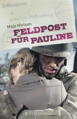 Feldpost f&uuml;r Pauline