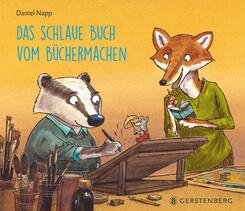 Das schlaue Buch vom B&uuml;chermachen