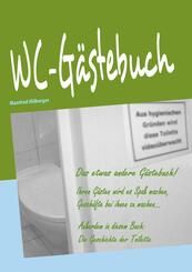 WC-G&auml;stebuch