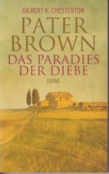 Pater Brown &#8211; Das Paradies der Diebe