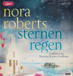 Nora Roberts - Sternenregen