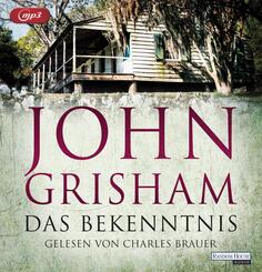 Das Bekenntnis, 2 Audio-CD, 2 MP3