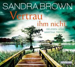 Vertrau ihm nicht,6 Audio-CD