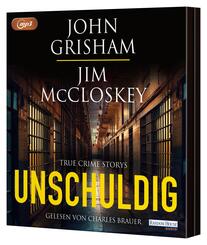 Unschuldig,2 Audio-CD, 2 MP3