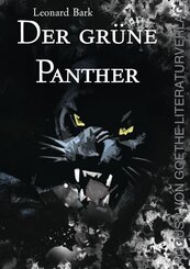 Der gr&uuml;ne Panther