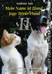 Mein Name ist Hund, Jago Terrier Hund II