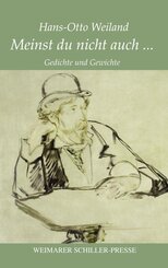 Meinst du nicht auch...