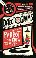 Detectograms&reg;: The Parrot Who Knew Too Much