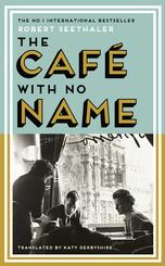 The Caf&eacute; with No Name