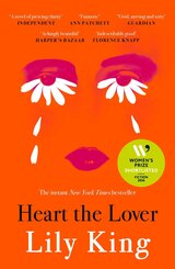 Heart the Love