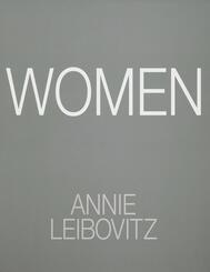 Annie Leibovitz: Women (2025) Slipcased Edition