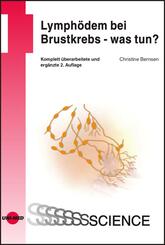 Lymph&ouml;dem bei Brustkrebs - was tun?