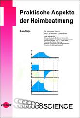 Praktische Aspekte der Heimbeatmung