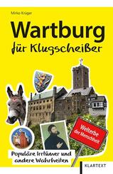 Wartburg f&uuml;r Klugschei&szlig;er