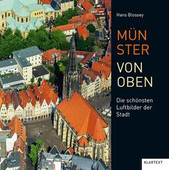 M&uuml;nster von oben