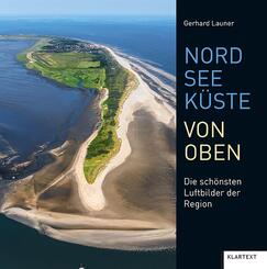 Nordseek&uuml;ste von oben