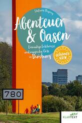 Abenteuer & Oasen