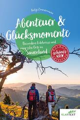 Abenteuer & Gl&uuml;cksmomente Sauerland