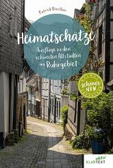 Heimatsch&auml;tze Ruhrgebiet