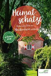 Heimatsch&auml;tze Niederrhein