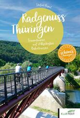 Radgenuss Th&uuml;ringen