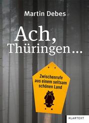 Ach, Th&uuml;ringen