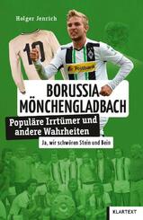 Borussia M&ouml;nchengladbach