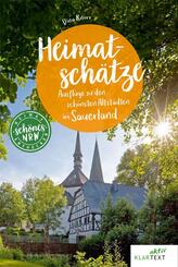 Heimatsch&auml;tze Sauerland