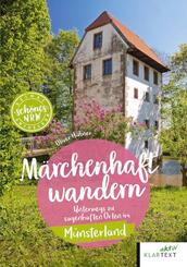 M&auml;rchenhaft wandern im M&uuml;nsterland