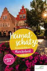 Heimatsch&auml;tze M&uuml;nsterland
