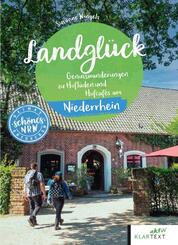 Landgl&uuml;ck Niederrhein