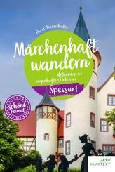 M&auml;rchenhaft wandern Spessart