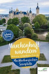M&auml;rchenhaft wandern Mecklenburgische Seenplatte