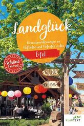 Landgl&uuml;ck Eifel