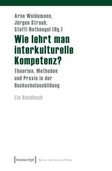 Wie lehrt man interkulturelle Kompetenz?