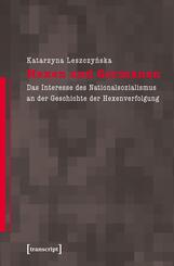 Hexen und Germanen