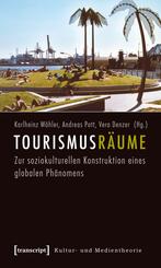 Tourismusr&auml;ume