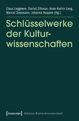 Schl&uuml;sselwerke der Kulturwissenschaften