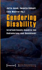 Gendering Disability