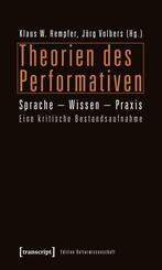 Theorien des Performativen