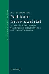 Radikale Individualit&auml;t