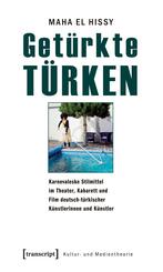 Get&uuml;rkte T&uuml;rken
