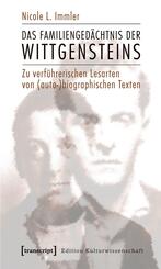 Das Familienged&auml;chtnis der Wittgensteins
