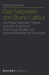 Das Netzwerk von Bruno Latour